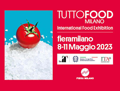 Logo tutto food