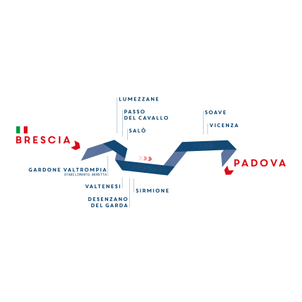 1 tappa 1000 miglia 2026