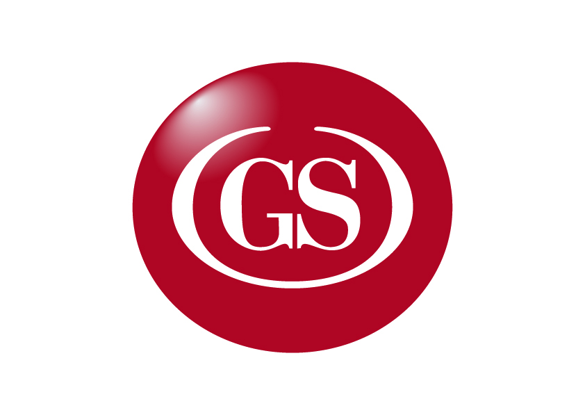 gs supermercati nuovo logo